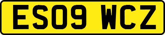 ES09WCZ