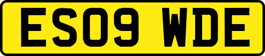 ES09WDE
