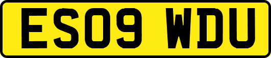 ES09WDU