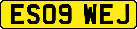 ES09WEJ