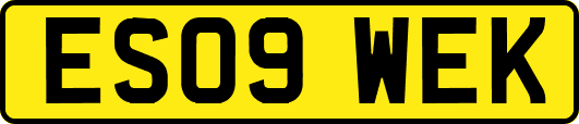 ES09WEK