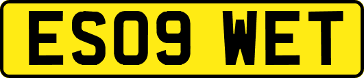 ES09WET