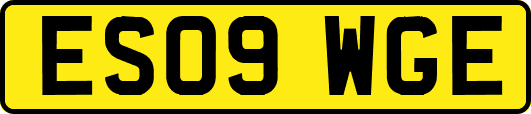 ES09WGE