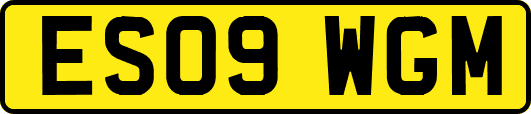 ES09WGM
