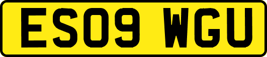 ES09WGU