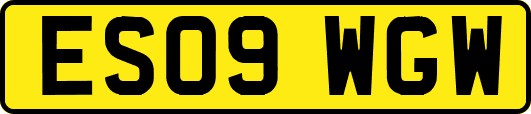 ES09WGW