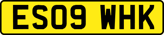 ES09WHK