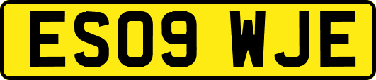 ES09WJE