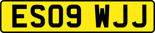 ES09WJJ