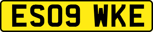 ES09WKE