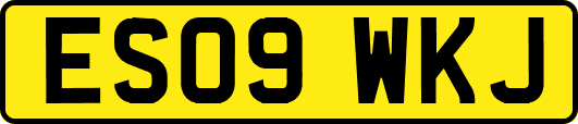 ES09WKJ