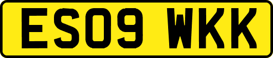 ES09WKK