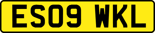 ES09WKL