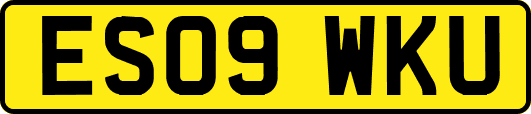 ES09WKU