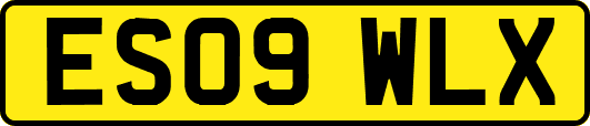 ES09WLX