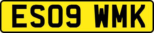 ES09WMK