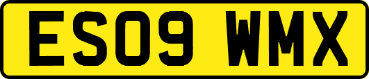 ES09WMX