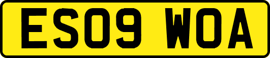 ES09WOA