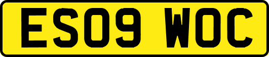 ES09WOC