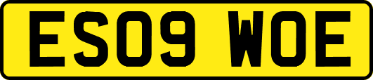ES09WOE