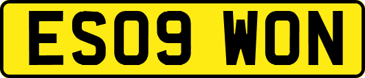 ES09WON