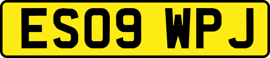 ES09WPJ