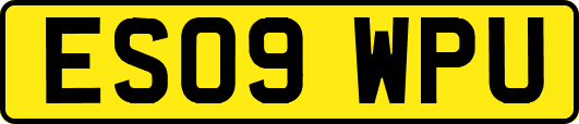 ES09WPU