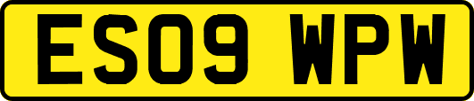 ES09WPW