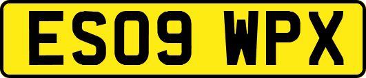 ES09WPX
