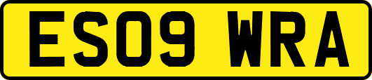 ES09WRA