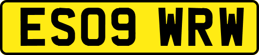 ES09WRW
