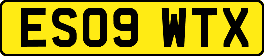 ES09WTX