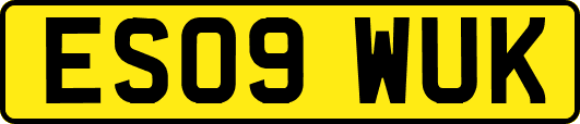 ES09WUK