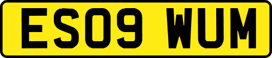 ES09WUM