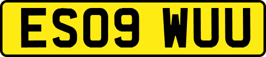 ES09WUU