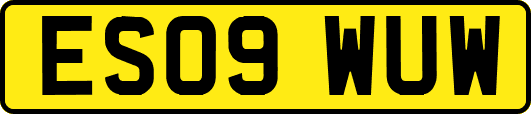ES09WUW