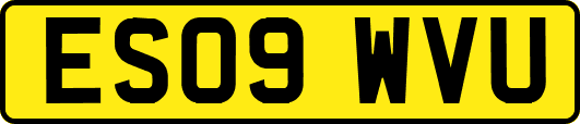 ES09WVU