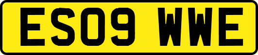 ES09WWE