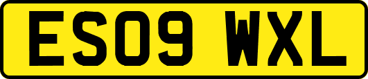 ES09WXL
