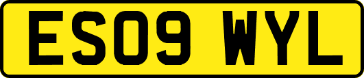 ES09WYL