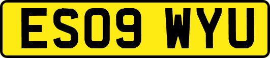 ES09WYU