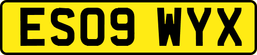 ES09WYX