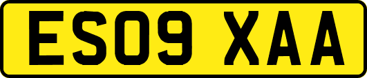 ES09XAA