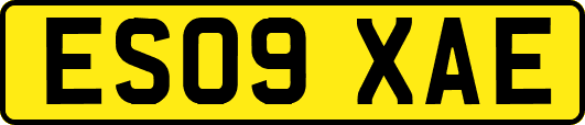 ES09XAE
