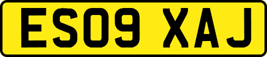 ES09XAJ