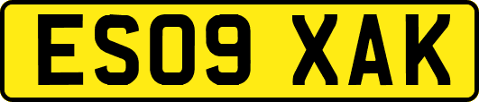 ES09XAK