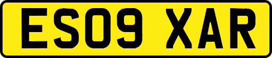 ES09XAR