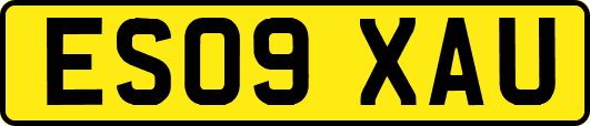 ES09XAU