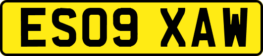 ES09XAW