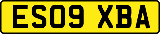 ES09XBA